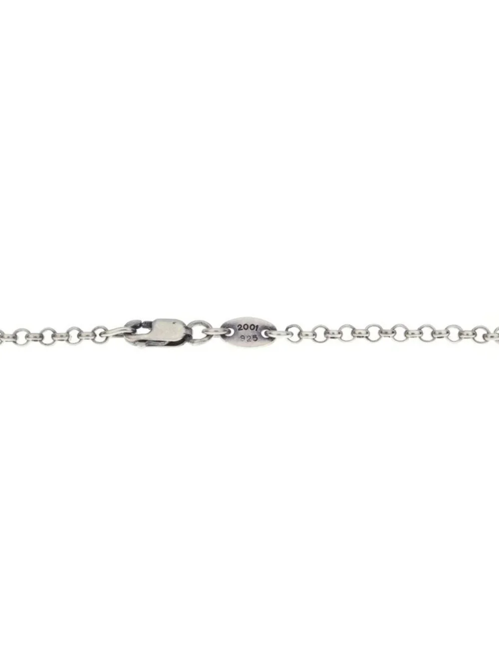 Chrome Hearts product name